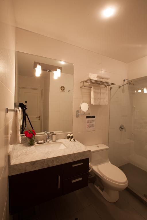 Apartment 2w Service Diez Canseco *
