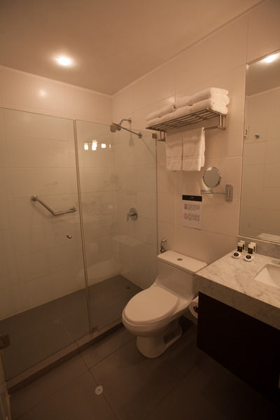 Apartment 2w Service Diez Canseco *